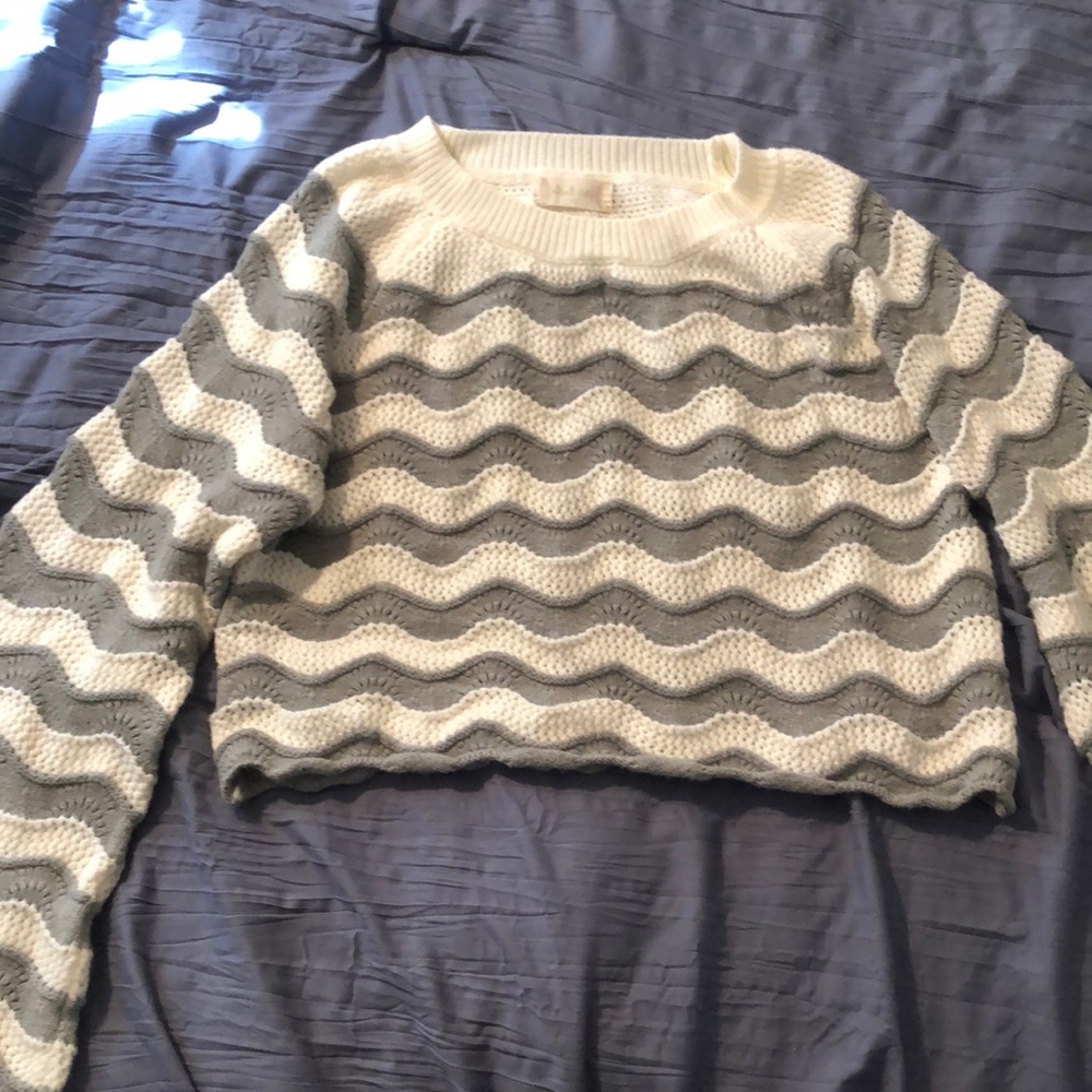 Altar’d State Hang With Me Sweater